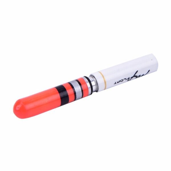 Fishing Luminous Float LED For Dark Water Night Battery