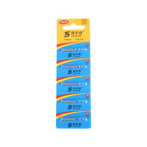 322-C5 CR322 Lithium Pin Battery Fishing Electric Float 3V Night Light LED