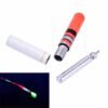 Fishing Luminous Float LED For Dark Water Night Battery