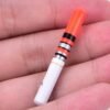 Fishing Luminous Float LED For Dark Water Night Battery
