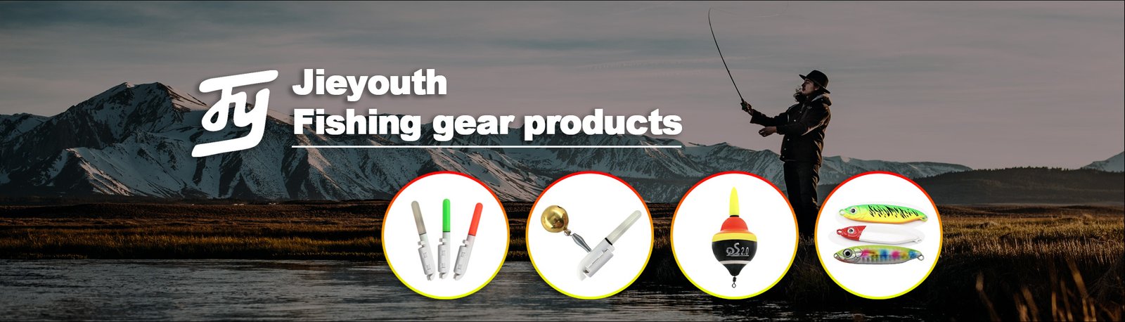 Fishing gear