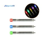 LED Archery Lighted Arrow Nocks Battery LIR430/323/329 Fishing Lures Night Fishing Float Glow Sticks Fishing Bobber (复制)
